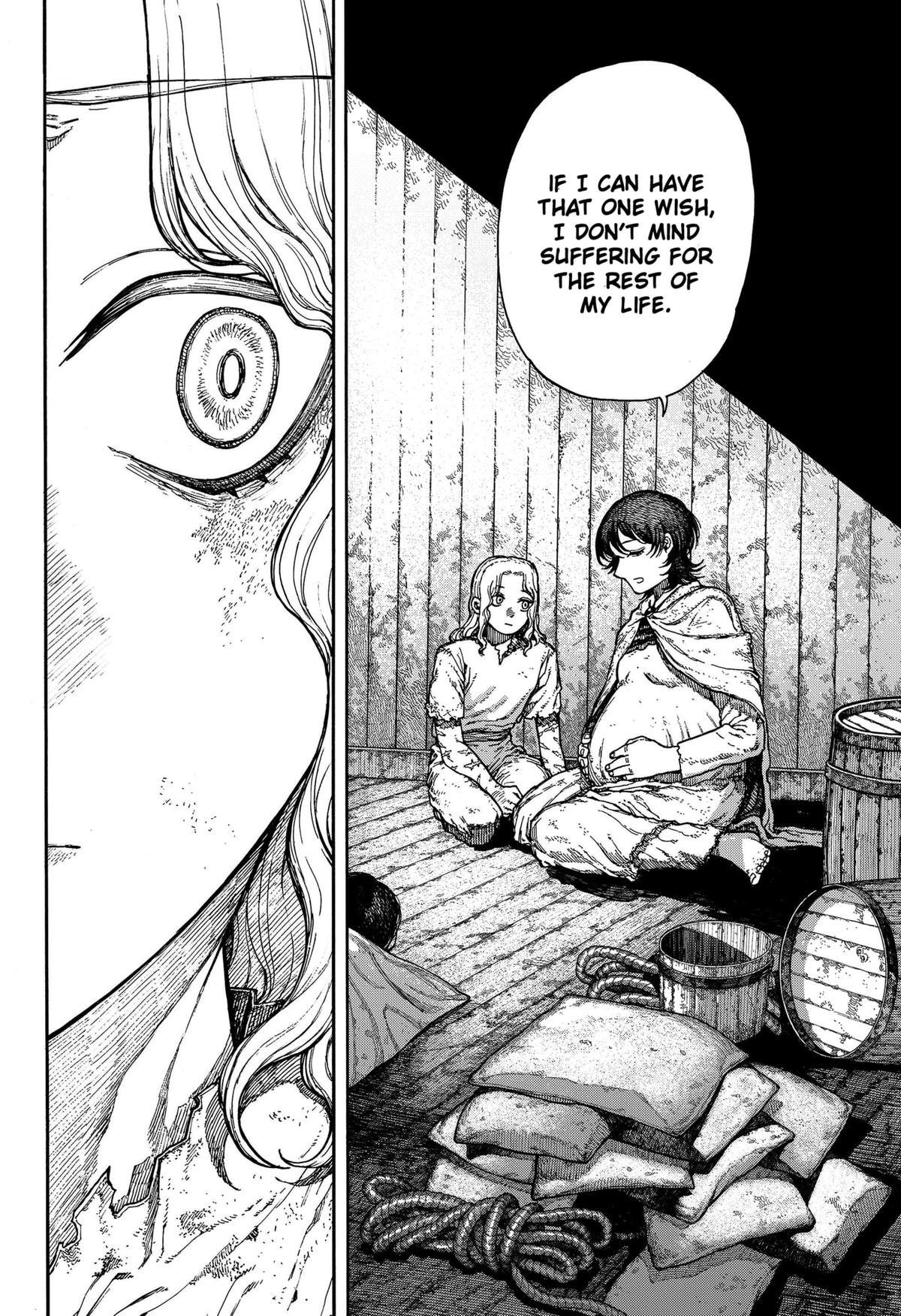 Centuria Manga Chapter 1 page 18 - 100 Slaves