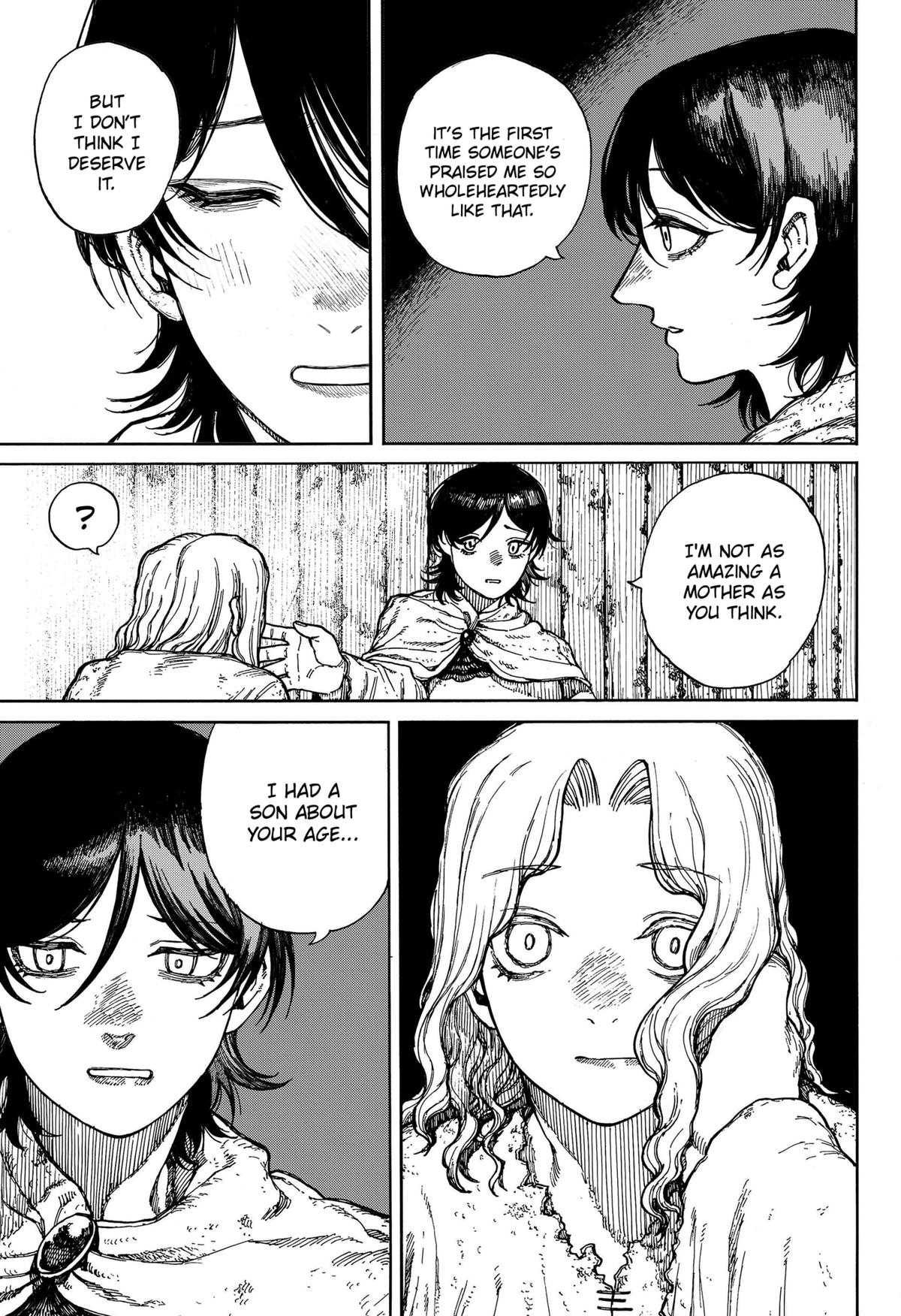 Centuria Manga Chapter 1 page 27 - 100 Slaves