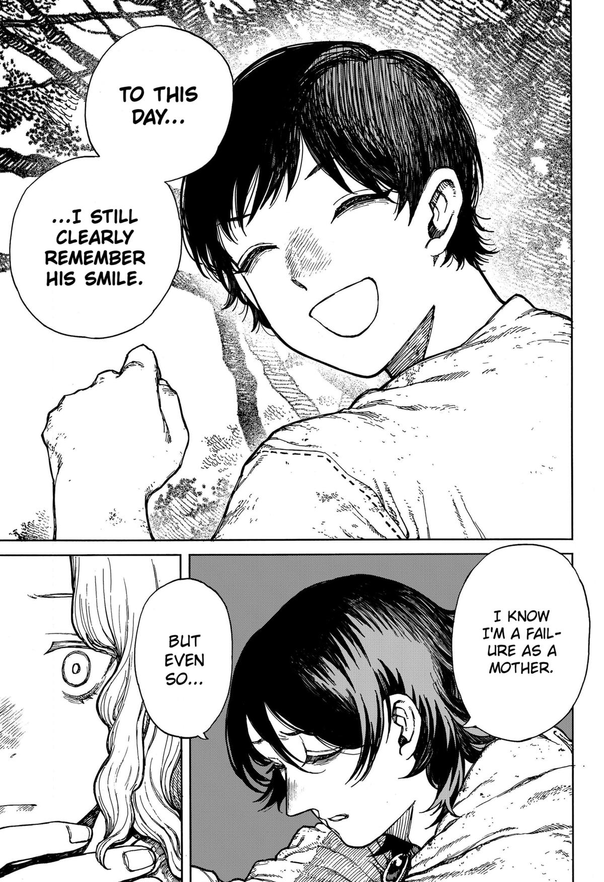 Centuria Manga Chapter 1 page 29 - 100 Slaves