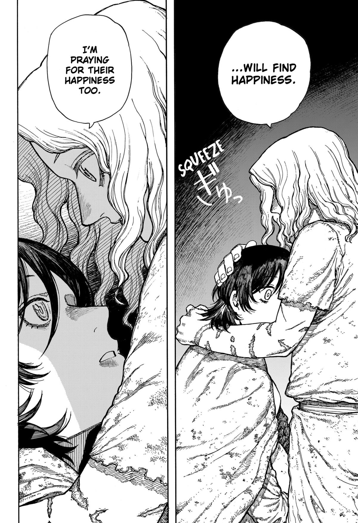 Centuria Manga Chapter 1 page 32 - 100 Slaves