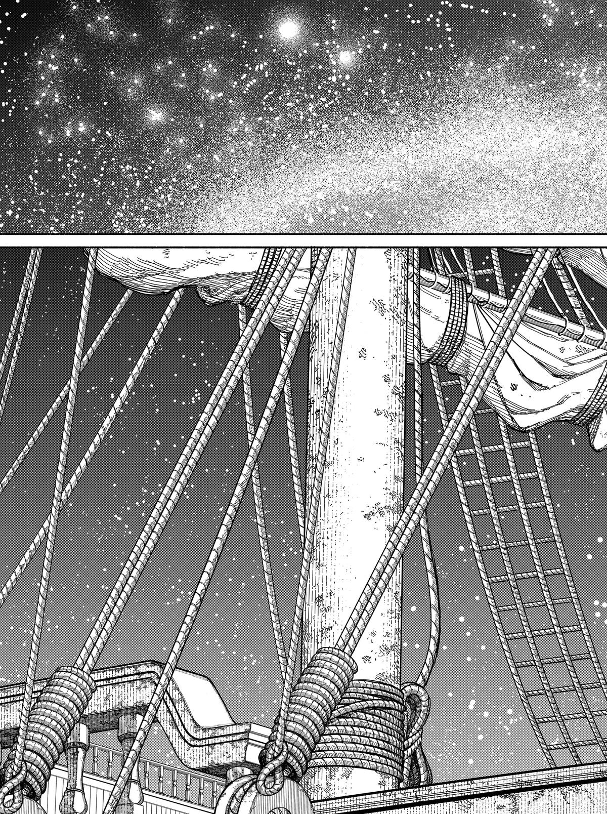 Centuria Manga Chapter 1 page 37 - 100 Slaves