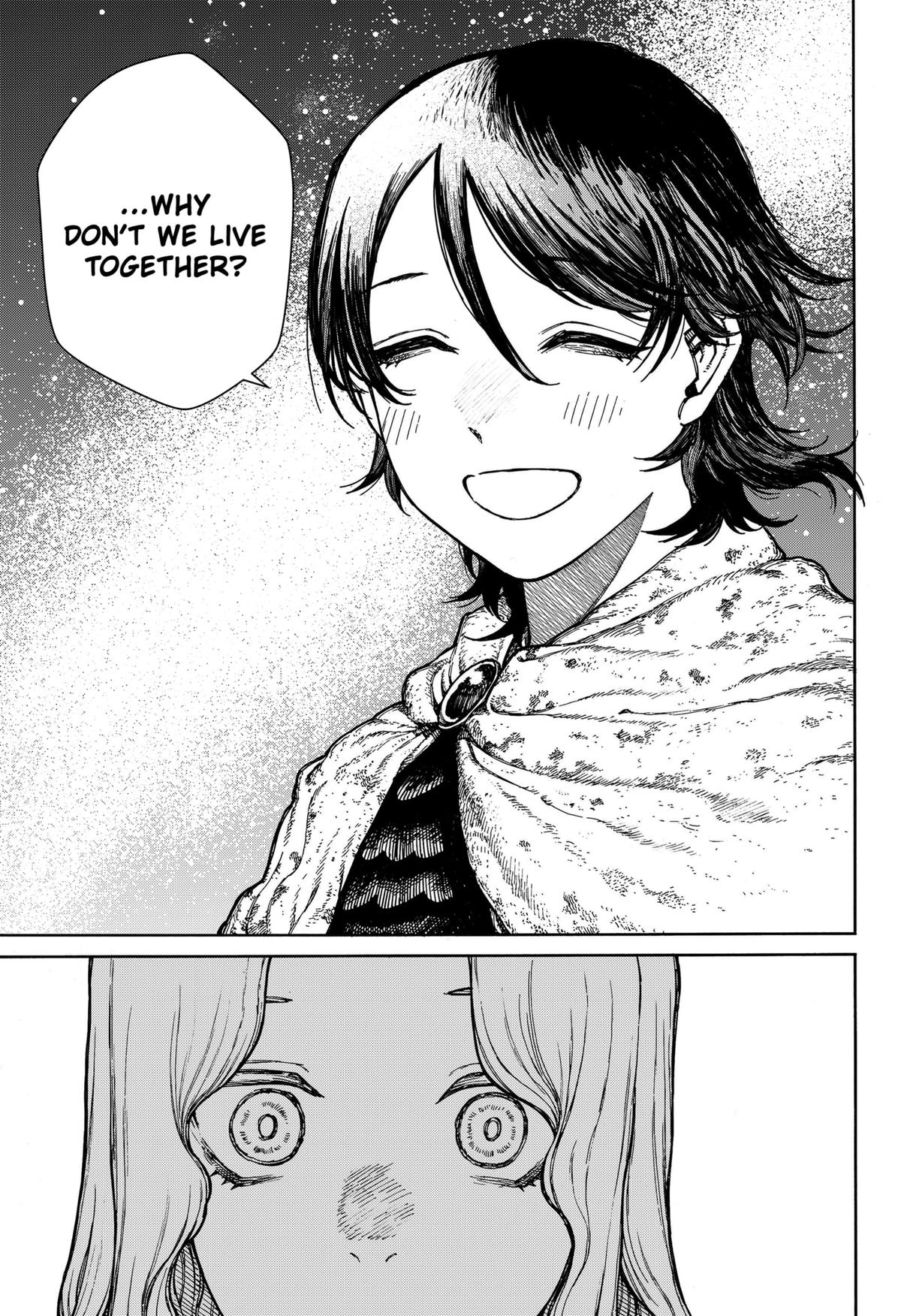 Centuria Manga Chapter 1 page 39 - 100 Slaves