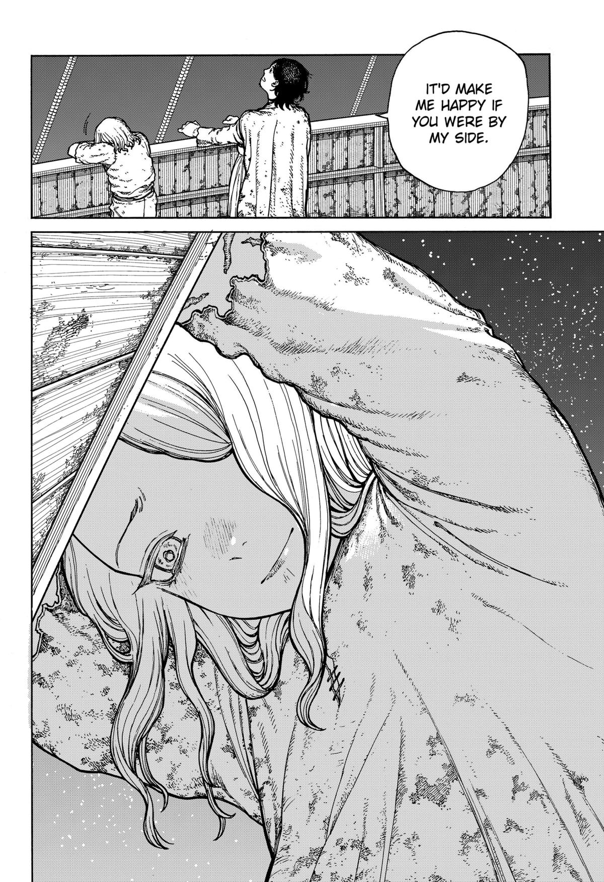 Centuria Manga Chapter 1 page 40 - 100 Slaves