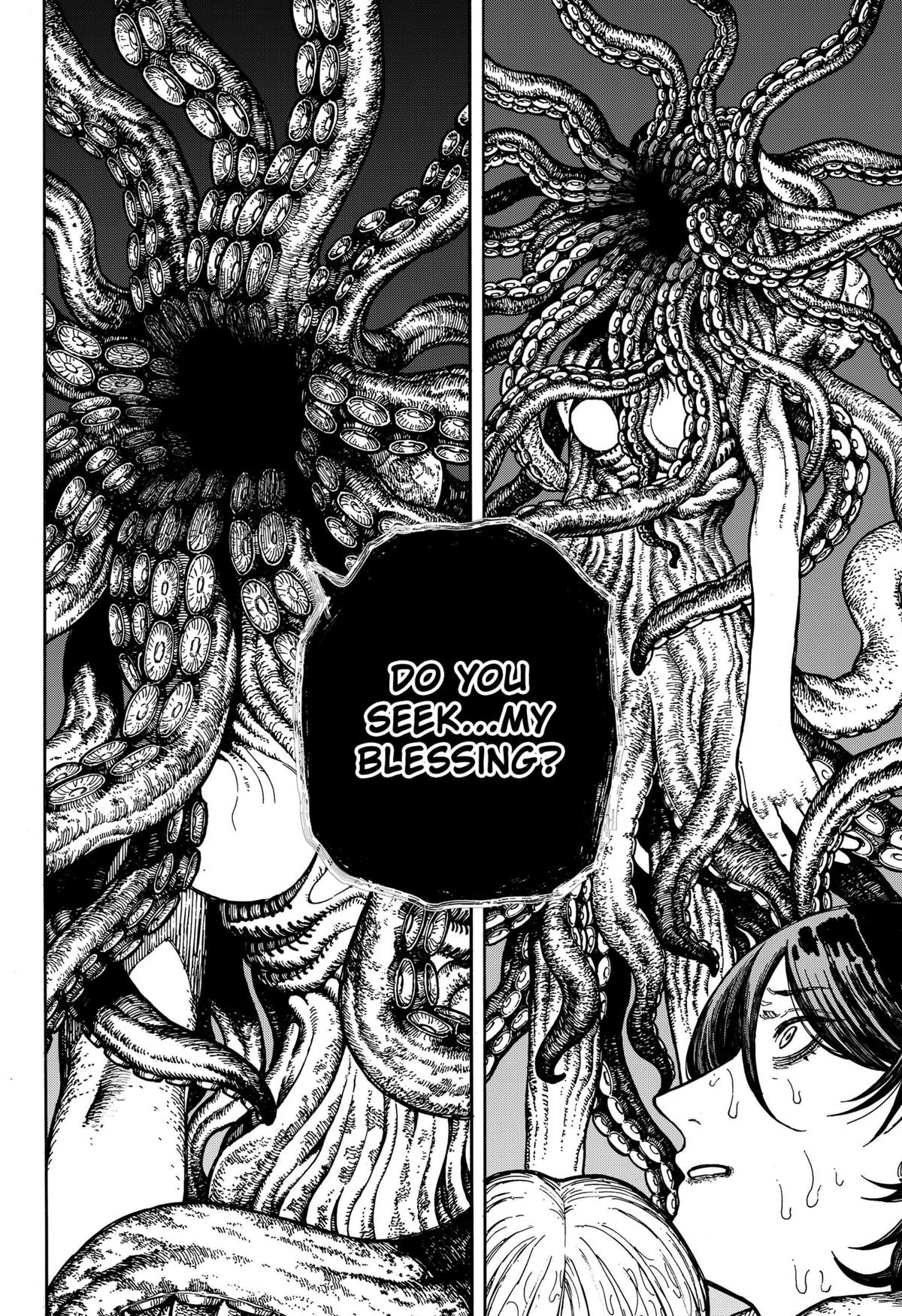 Centuria Manga Chapter 1 page 54 - 100 Slaves