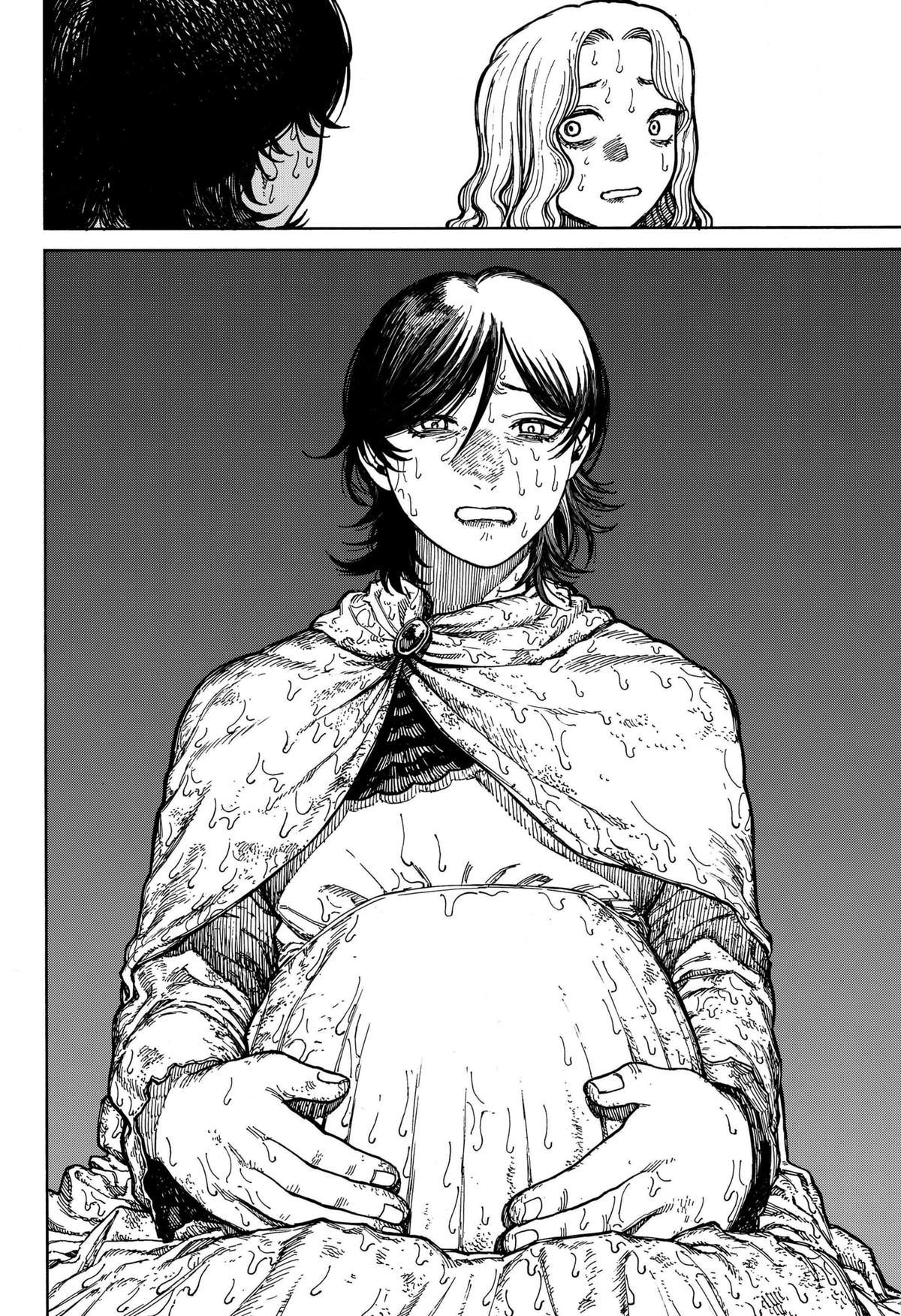 Centuria Manga Chapter 1 page 58 - 100 Slaves