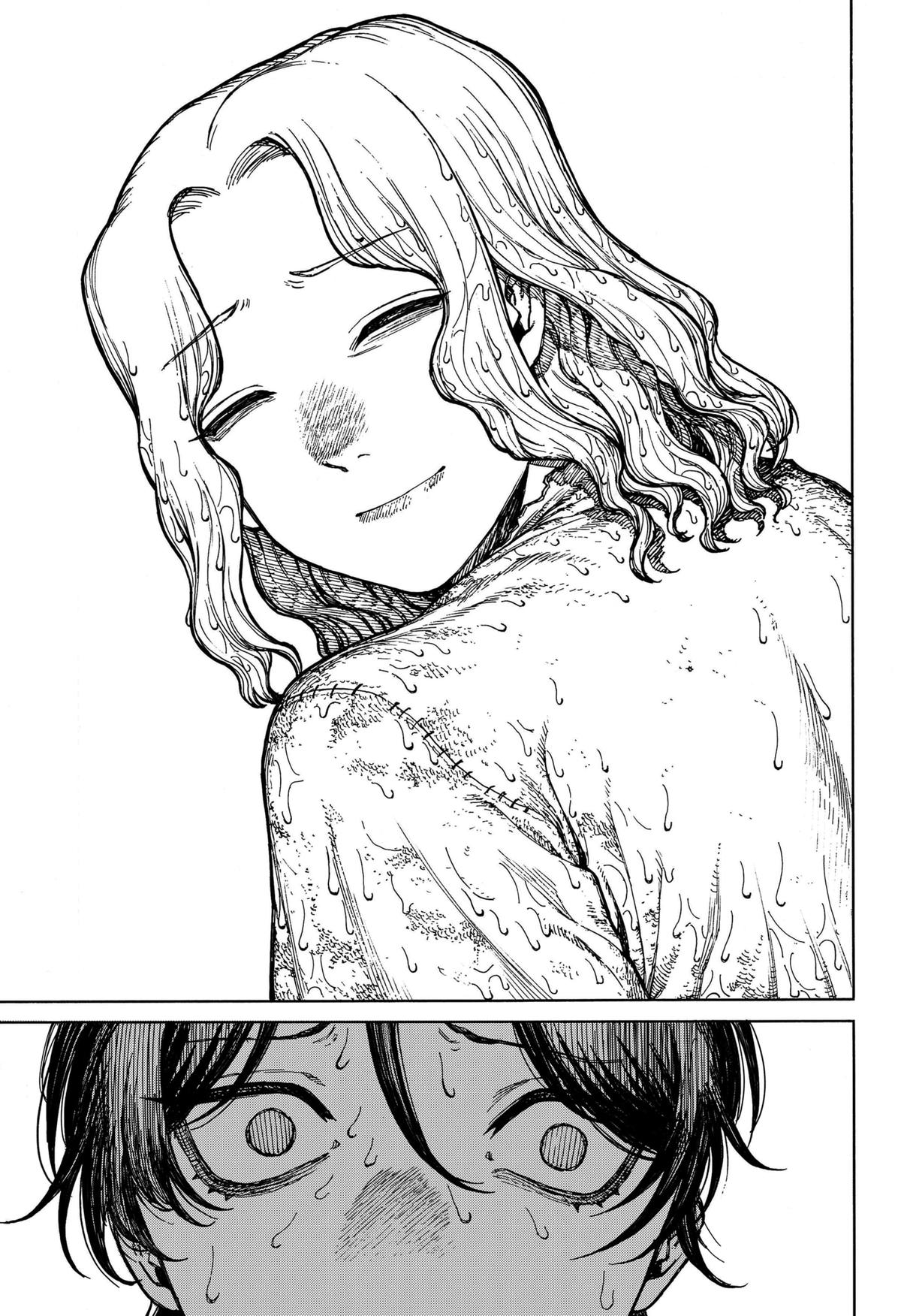 Centuria Manga Chapter 1 page 61 - 100 Slaves