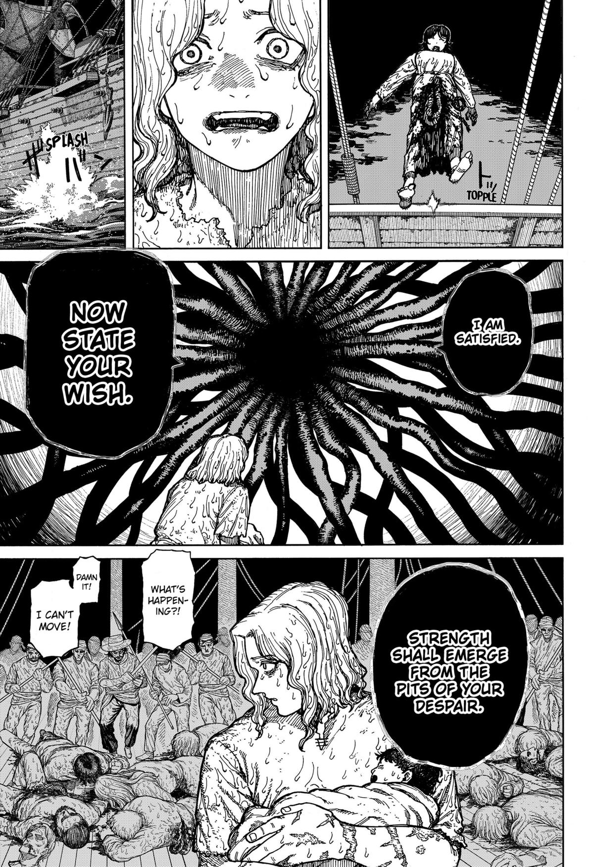 Centuria Manga Chapter 1 page 69 - 100 Slaves