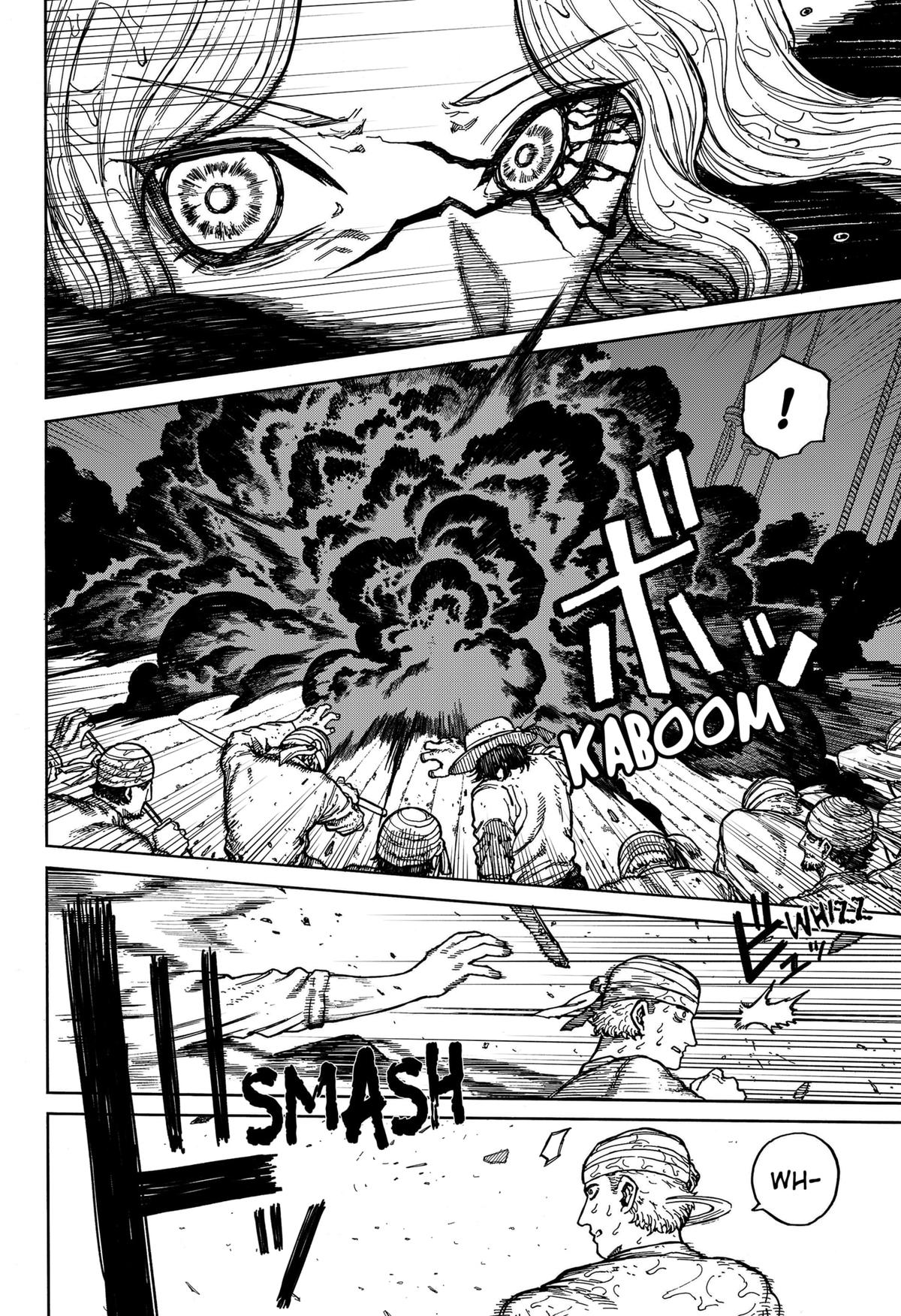 Centuria Manga Chapter 1 page 72 - 100 Slaves