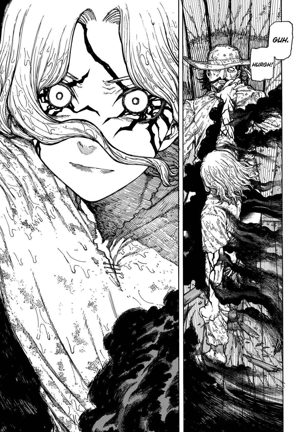 Centuria Manga Chapter 1 page 73 - 100 Slaves