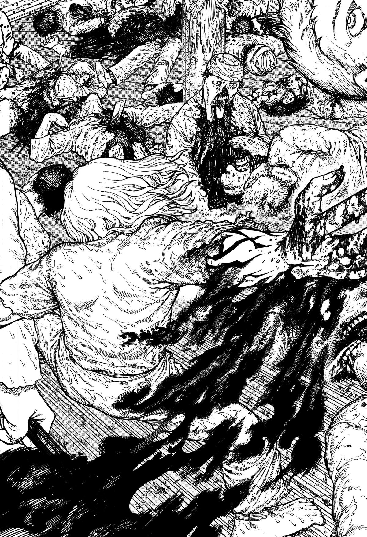 Centuria Manga Chapter 1 page 76 - 100 Slaves