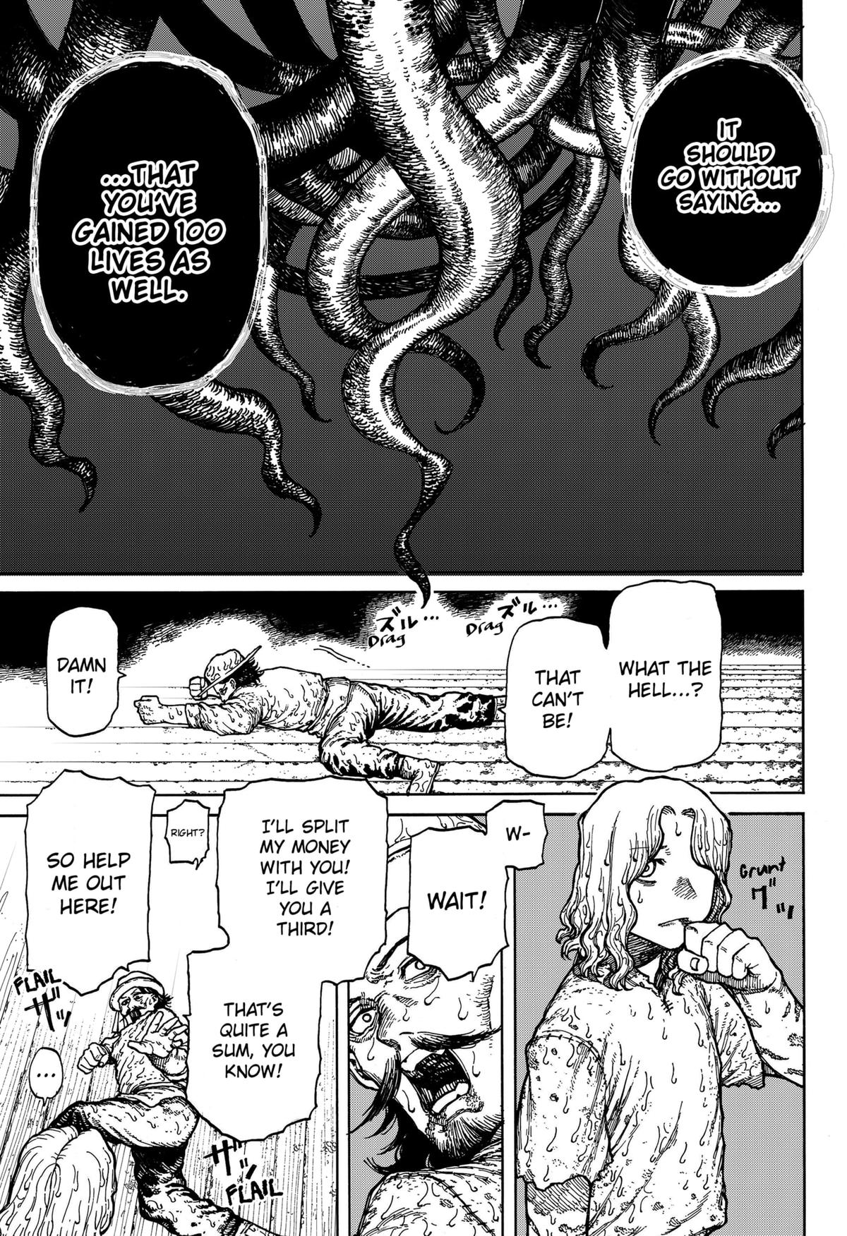 Centuria Manga Chapter 1 page 81 - 100 Slaves
