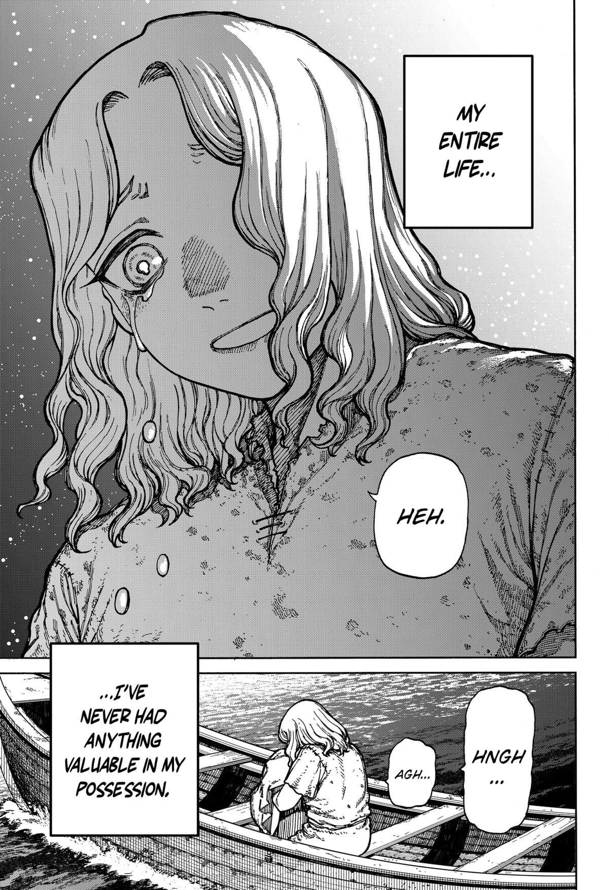 Centuria Manga Chapter 1 page 85 - 100 Slaves