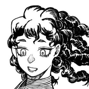 Centuria Manga Chapter 12 (Day of Destiny) cover