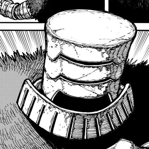 Centuria Manga Chapter 14 (Why He Won't Fight) cover