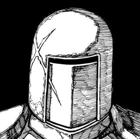 Centuria Manga Chapter 17 (Iron Heart, Iron Will) cover