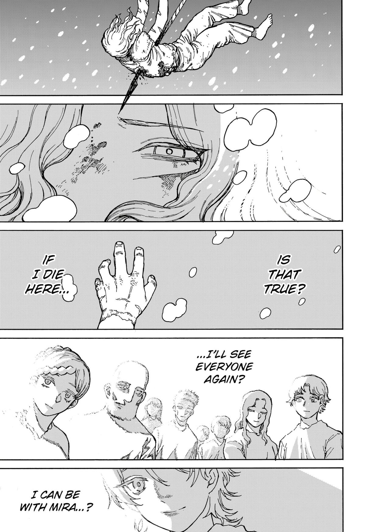 Centuria Manga Chapter 2 page 25 - Sea Demons