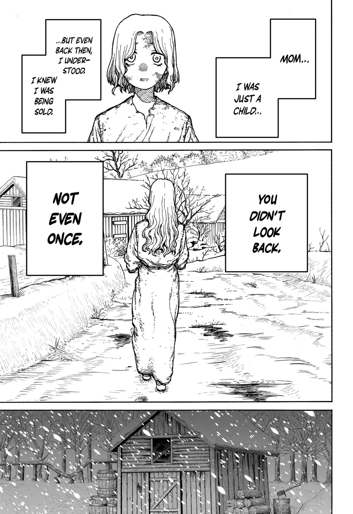 Centuria Manga Chapter 2 page 27 - Sea Demons