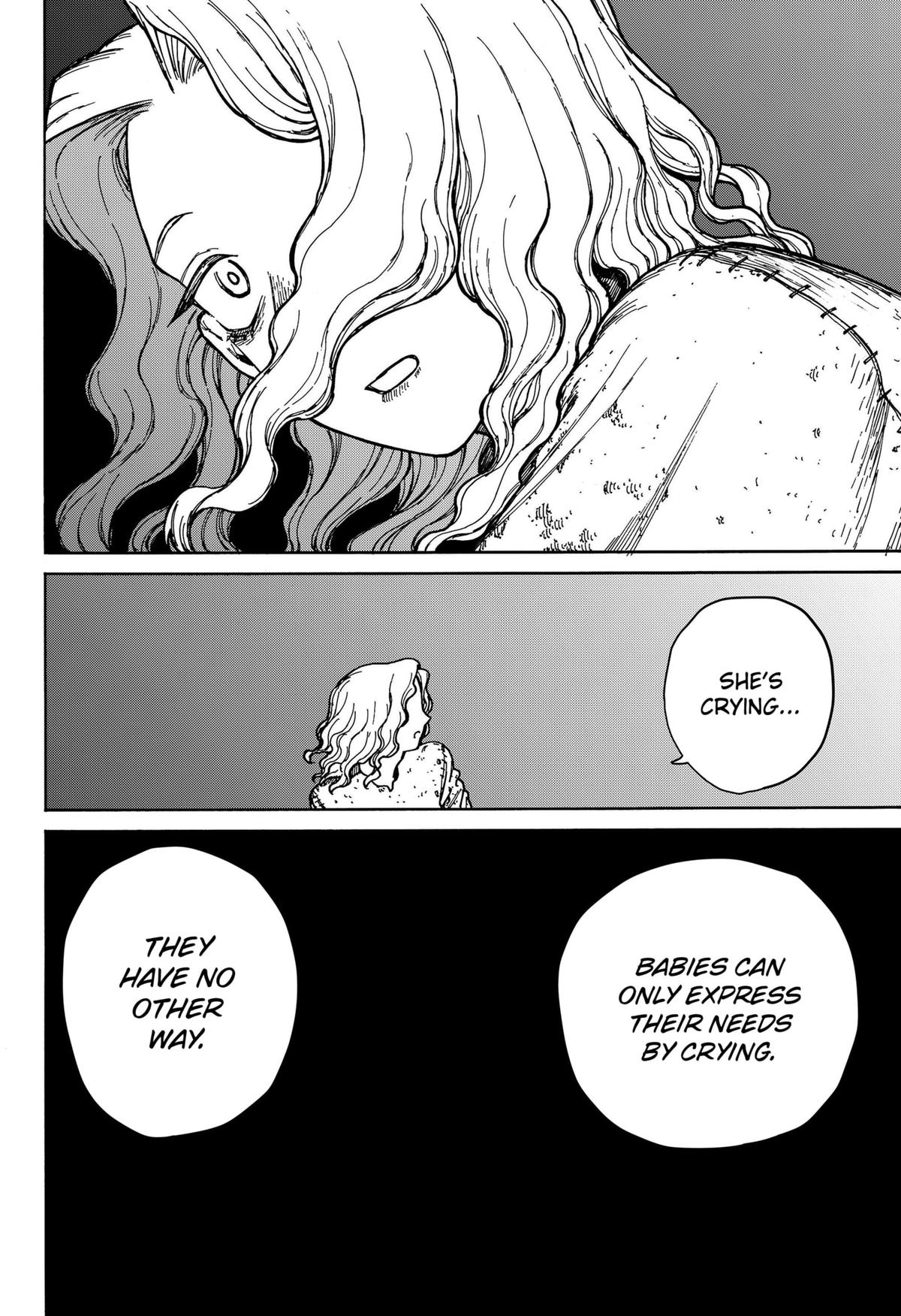 Centuria Manga Chapter 2 page 34 - Sea Demons