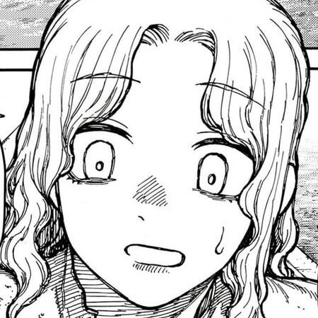 Centuria Manga Chapter 2 (Sea Demons) cover