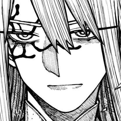 Centuria Manga Chapter 20 (A Chance Meeting) cover