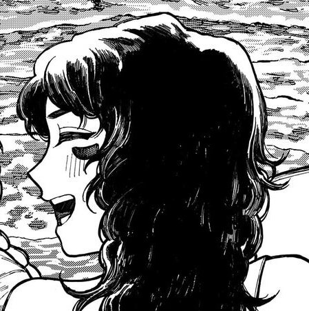 Centuria Manga Chapter 21 (A Wave Goodbye) cover