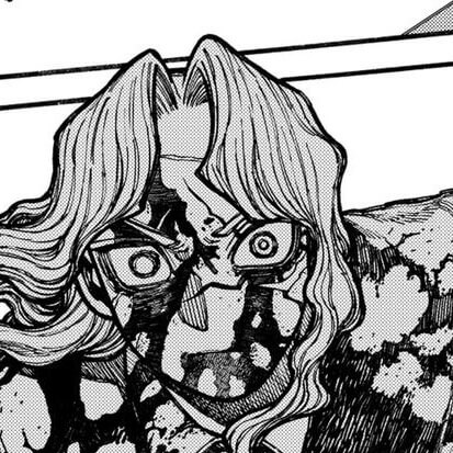 Centuria Manga Chapter 22 (Julian vs Arkos) cover