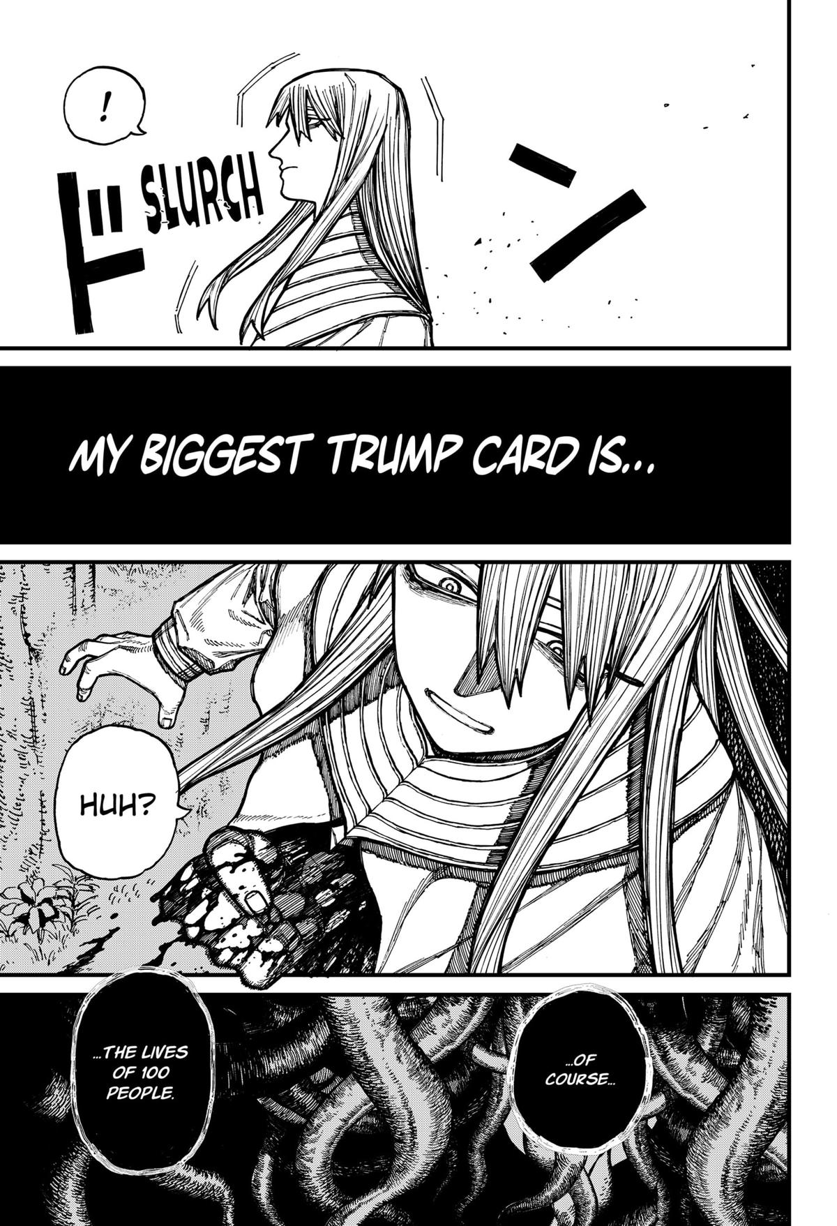 Centuria Manga Chapter 23 page 15 - 99