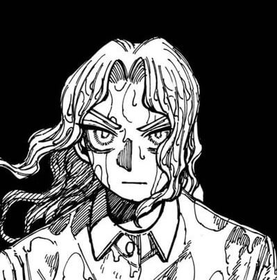 Centuria Manga Chapter 27 (First Words) cover