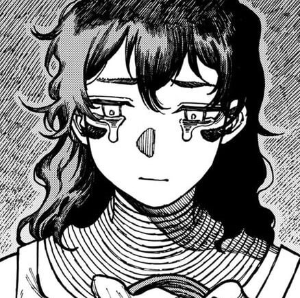 Centuria Manga Chapter 28 (A Feast for Four) cover