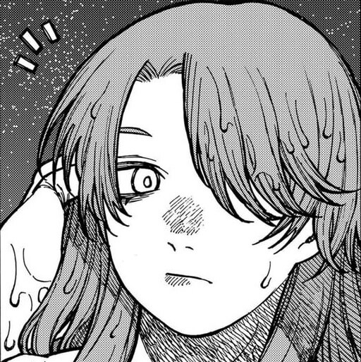 Centuria Manga Chapter 3 (Fateful Encounter) cover