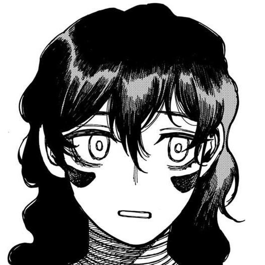 Centuria Manga Chapter 30 (Departure) cover