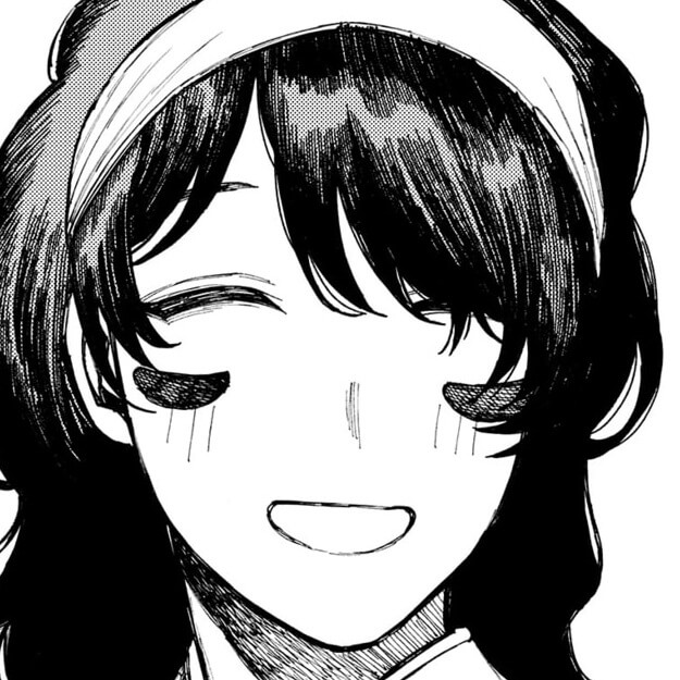 Centuria Manga Chapter 35 (Dining Table) cover