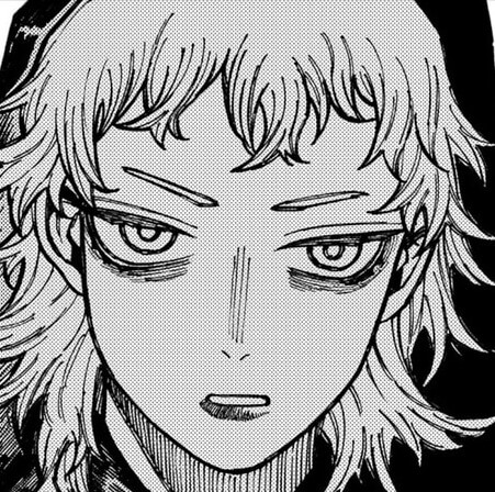 Centuria Manga Chapter 38 (Before the Storm) cover