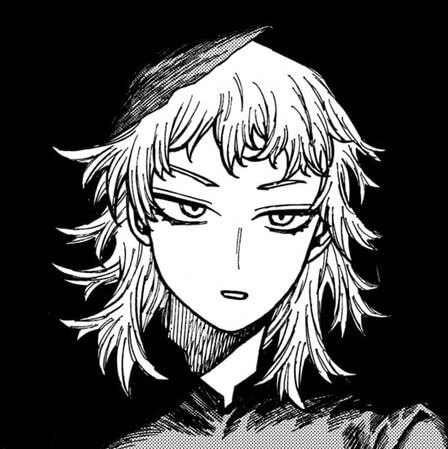 Centuria Manga Chapter 43 (Lacrima's Resolve) cover