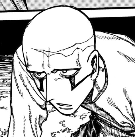 Centuria Manga Chapter 47 (Earth and Water) cover