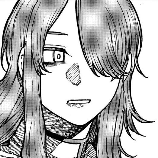 Centuria Manga Chapter 5 (Prophecy) cover