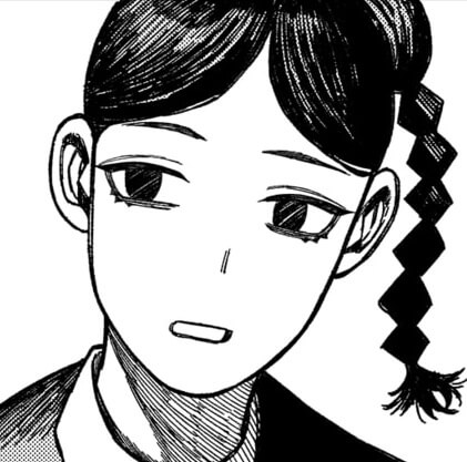 Centuria Manga Chapter 50 (Mortal Combat 2) cover