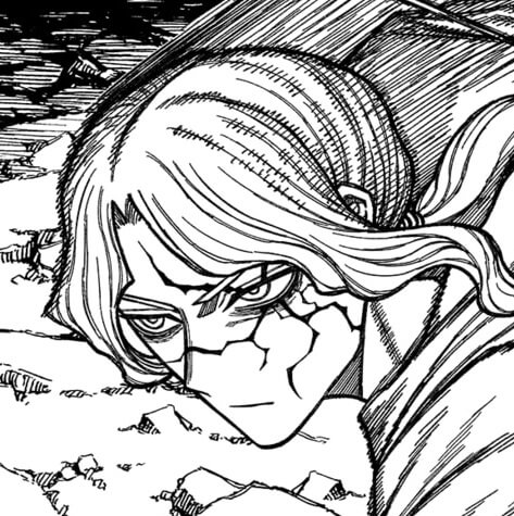 Centuria Manga Chapter 51 (Mortal Combat 3) cover