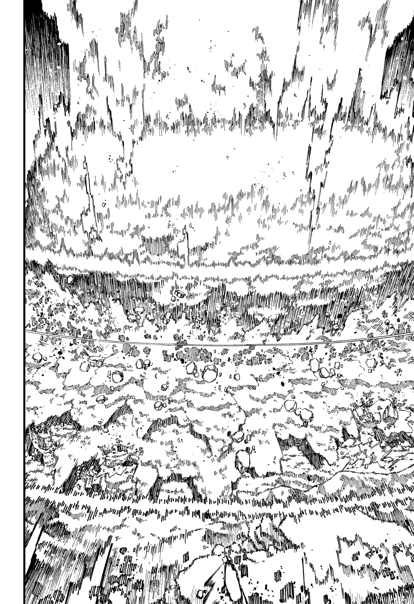 Centuria Manga Chapter 52 page 10 - Second