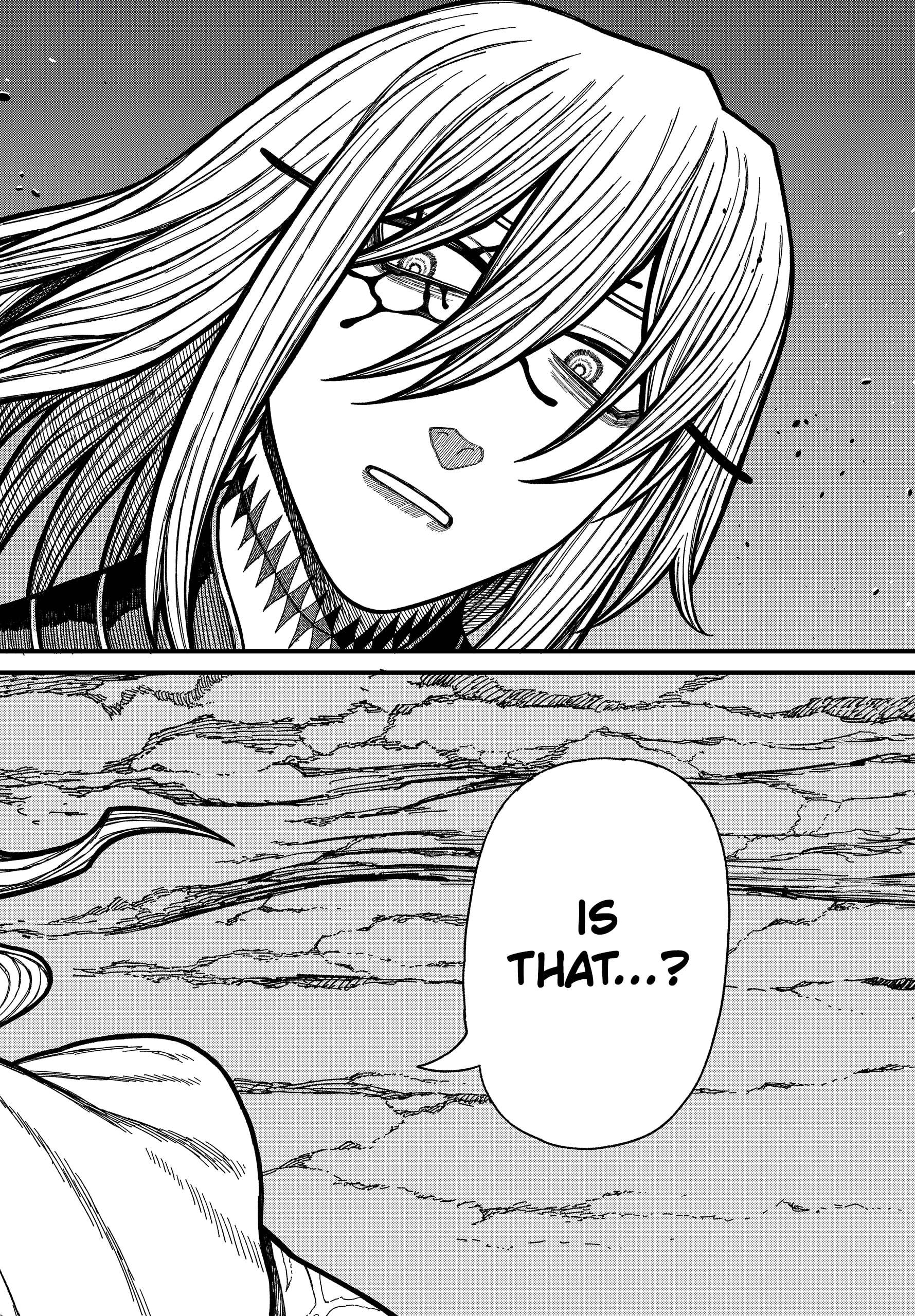 Centuria Manga Chapter 53 page 12 - A Chance Meeting 2