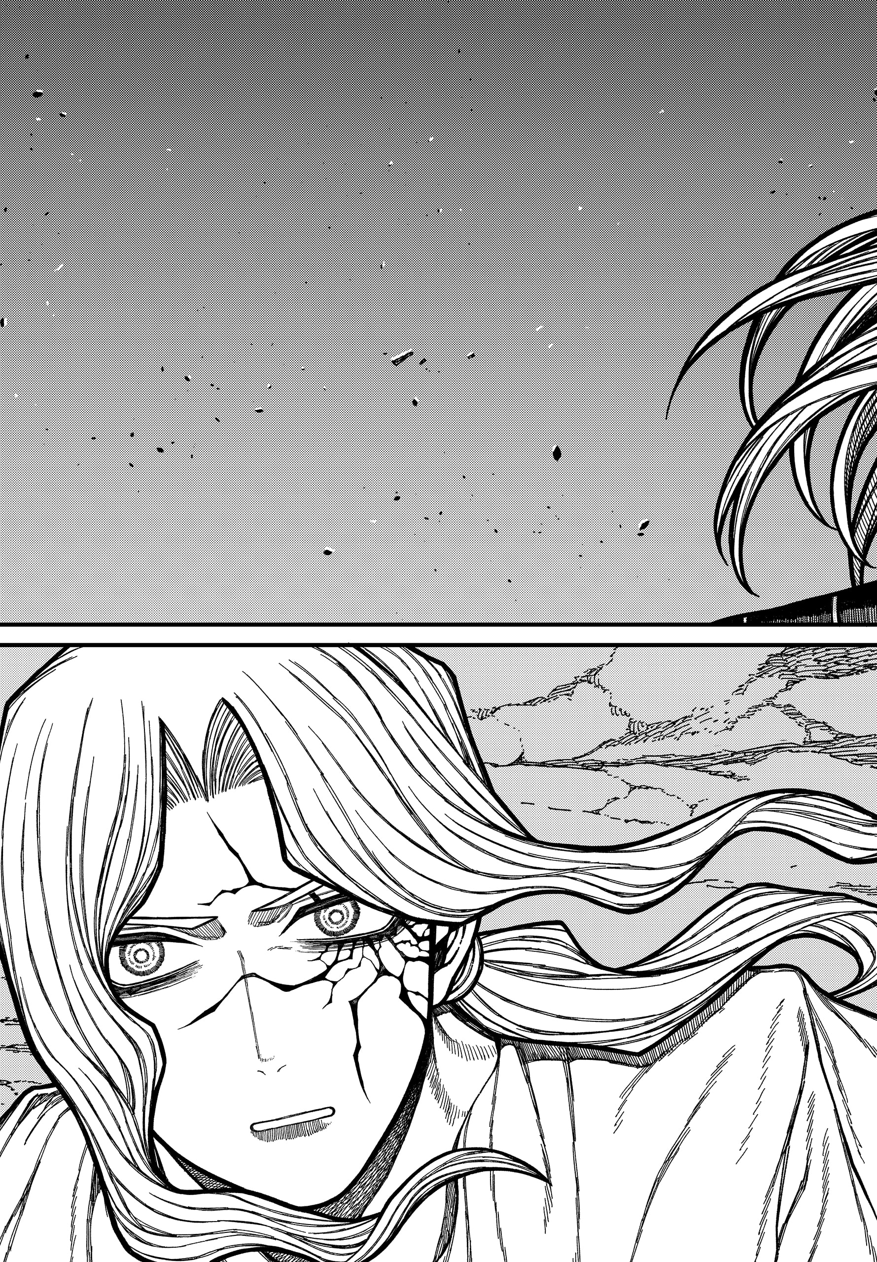 Centuria Manga Chapter 53 page 13 - A Chance Meeting 2
