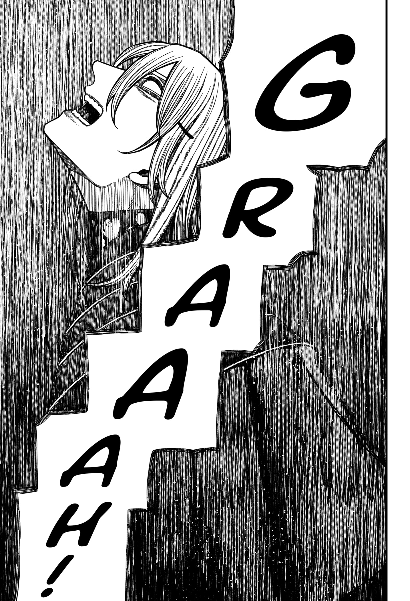 Centuria Manga Chapter 53 page 15 - A Chance Meeting 2