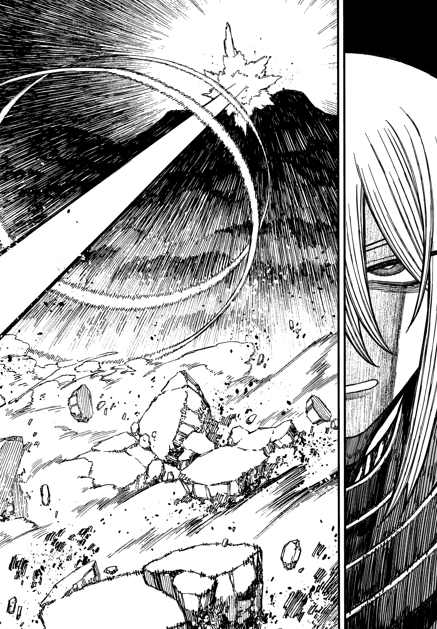 Centuria Manga Chapter 53 page 18 - A Chance Meeting 2