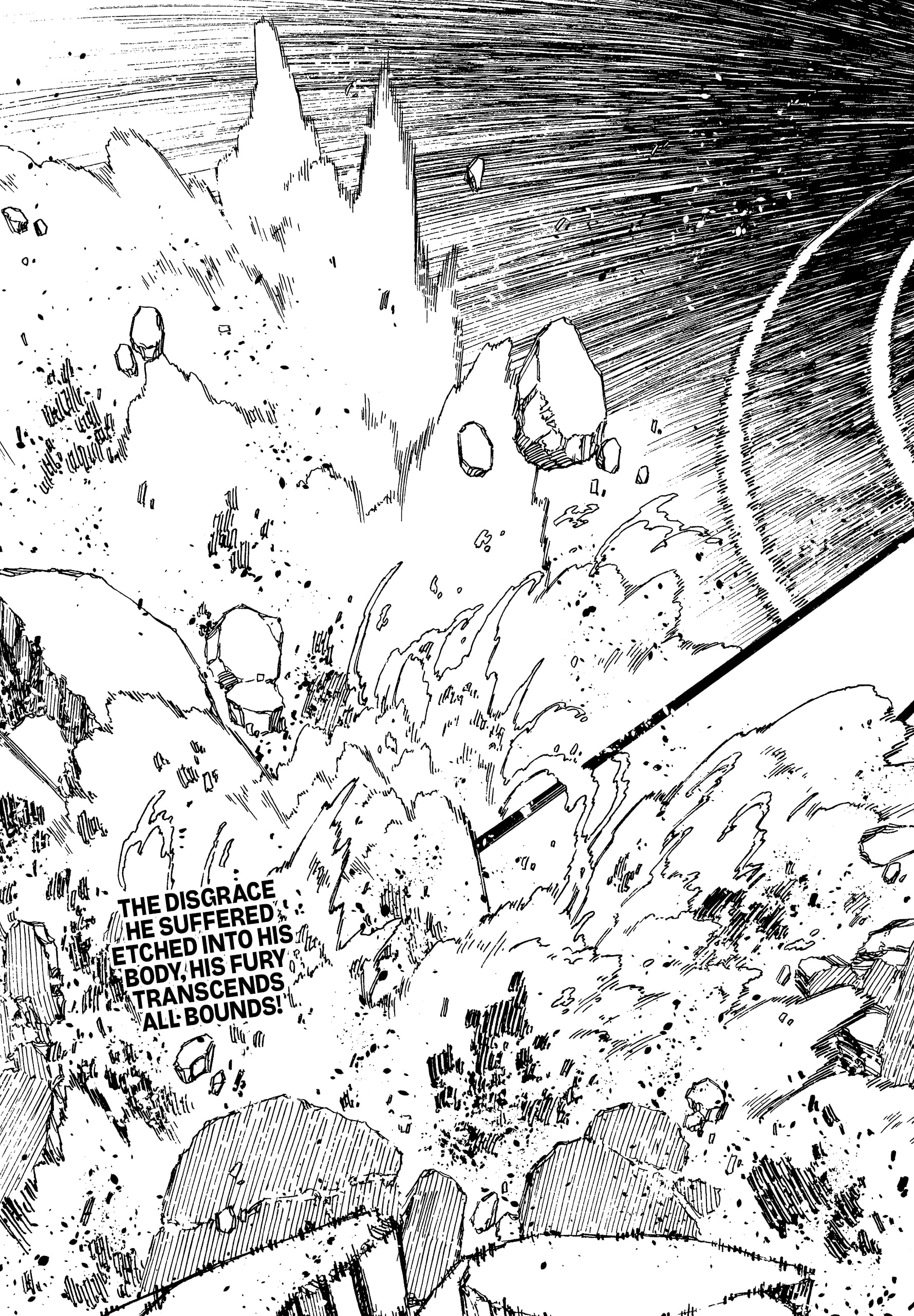 Centuria Manga Chapter 53 page 19 - A Chance Meeting 2