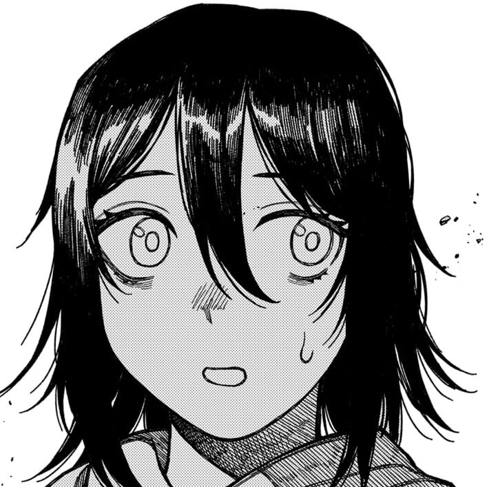 Centuria Manga Chapter 53 (A Chance Meeting 2) cover