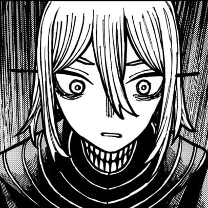 Centuria Manga Chapter 58 (The Man At The Bottom Of The Sea) cover