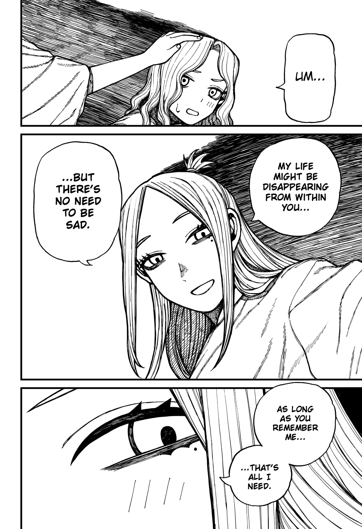 Centuria Manga Chapter 60 page 12 - 98