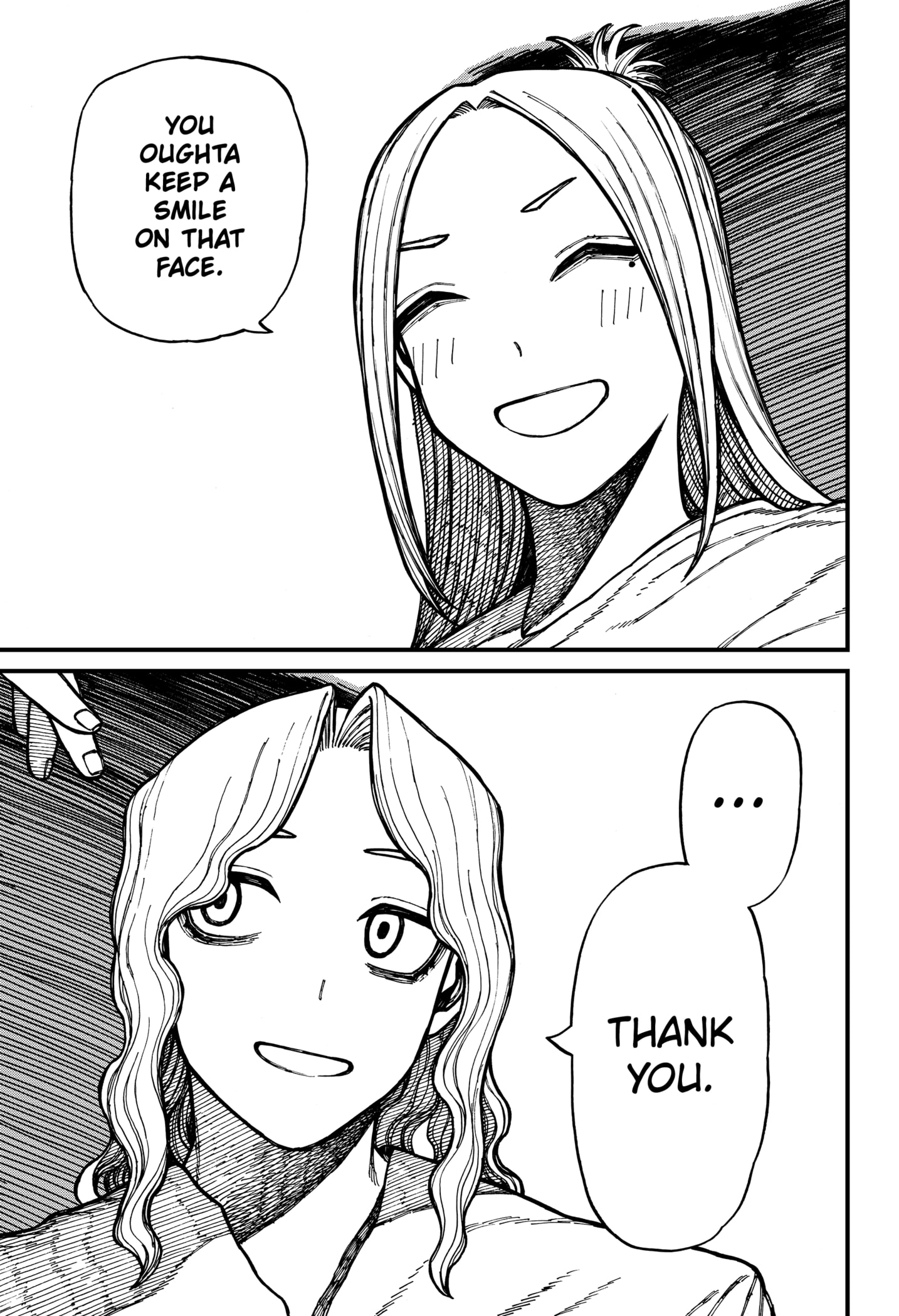 Centuria Manga Chapter 60 page 15 - 98