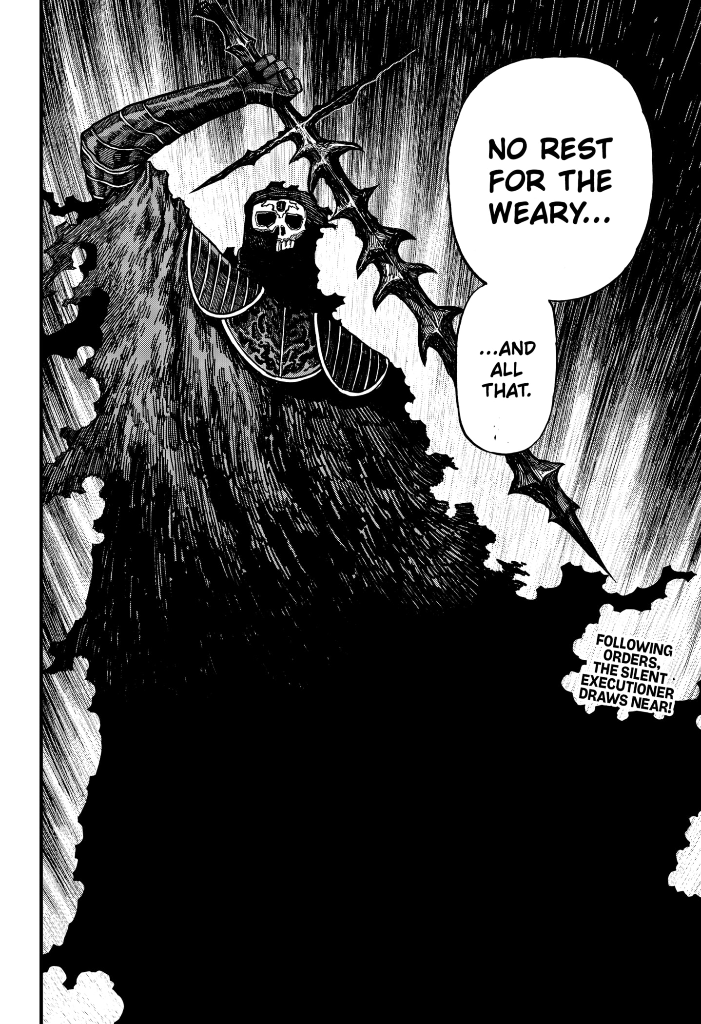 Centuria Manga Chapter 60 page 18 - 98