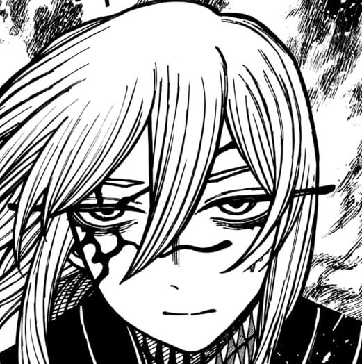 Centuria Manga Chapter 60 (98) cover